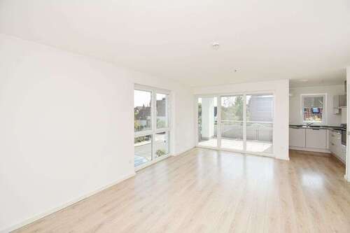 Foto - Wohnung zum Kaufen in Steinhagen, Westfalen 340.000,00 € 94 m²