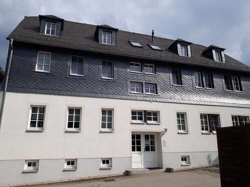 Foto - Wohnung zum Mieten in Mülsen 225,00 € 41 m²