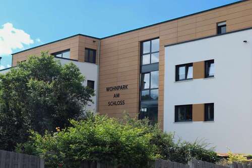 Foto - Wohnung zum Kaufen in Immendingen 219.900,00 € 53.2 m²