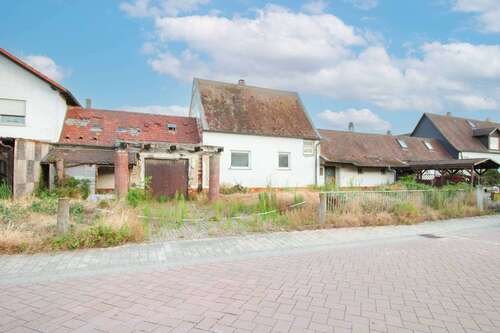 Foto - Grundstück zu verkaufen in Maxdorf 669.000,00 € 1398.23 m²