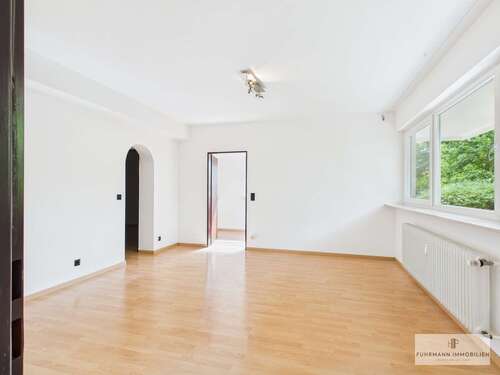 Foto - Wohnung zum Mieten in Saarbrücken 600,00 € 55 m²