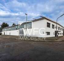 Halle in Augsburg 12.900,00 € 1850 m²