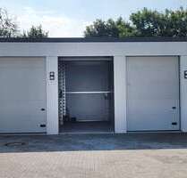 Garage zu vermieten in Chemnitz Lutherviertel 169,00 € - Chemnitz / Lutherviertel