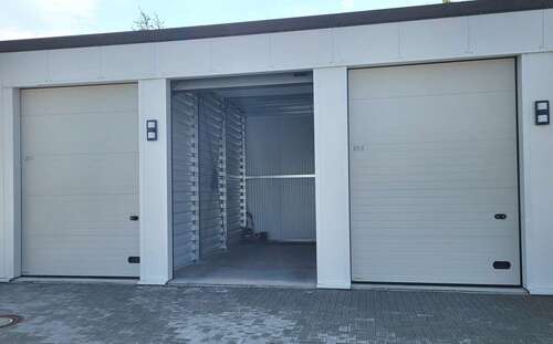 Foto - Garage zu vermieten in Chemnitz Lutherviertel 165,00 €