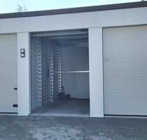 Garage zu vermieten in Chemnitz Lutherviertel 165,00 € - Chemnitz / Lutherviertel