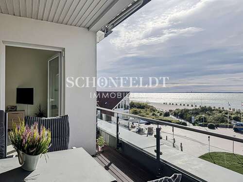 Foto - Wohnung zum Kaufen in Neustadt in Holstein 749.000,00 € 90 m²