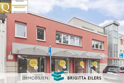 Foto - Einzelhandel in Achim 2.440,00 € 232 m²