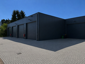 Halle in Emmerich am Rhein 720.000,00 € 503.85 m²