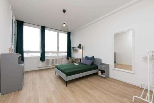 Foto - WG-Zimmer in Berlin 850,00 € 19 m²