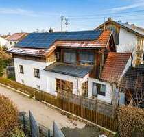 Haus zum Kaufen in Isny im Allgäu 475.000,00 € 146 m²