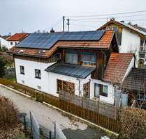 Haus zum Kaufen in Isny im Allgäu 495.000,00 € 146 m²