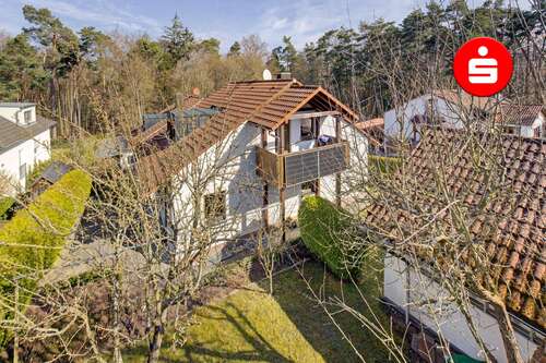 Foto - Haus zum Kaufen in Nürnberg 529.000,00 € 150 m²