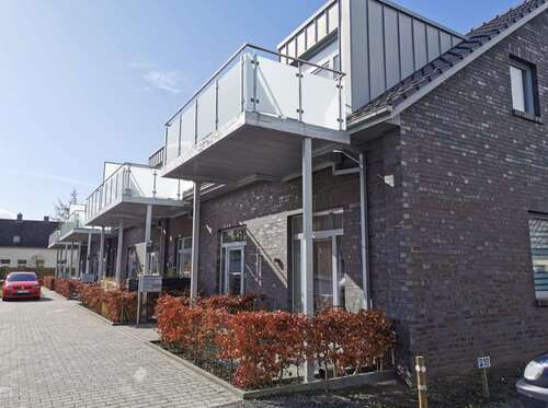 Foto - Wohnung zum Mieten in Oldenburg 950,00 € 70.45 m²