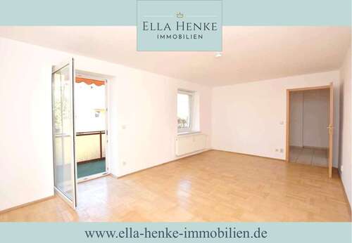 Foto - Wohnung zum Kaufen in Halberstadt 58.000,00 € 60 m²