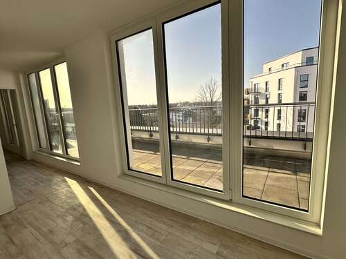 Foto - Wohnung zum Mieten in Köln 860,00 € 53.25 m²