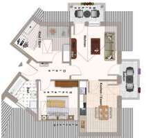 Wohnung zum Kaufen in Patersdorf 149.000,00 € 63 m²