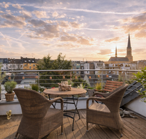 Wohnung zum Kaufen in Bonn 395.000,00 € 90 m²