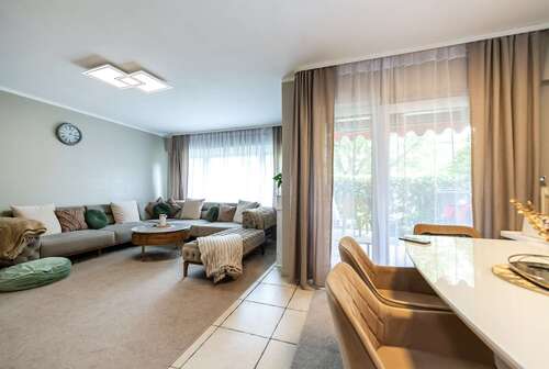 Foto - Wohnung zum Kaufen in Bad Soden am Taunus 399.000,00 € 98.68 m²