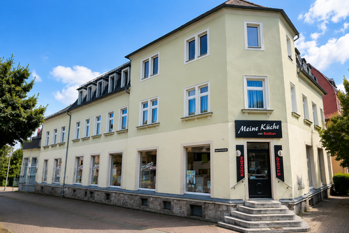 Foto - Wohnung zum Mieten in Heidenau 640,00 € 79.6 m²