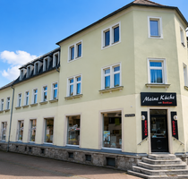 Wohnung zum Mieten in Heidenau 640,00 € 79.6 m²