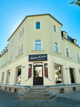 Foto - Wohnung zum Mieten in Heidenau 640,00 € 79.6 m²