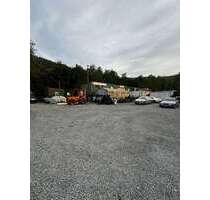 Halle in Birkenfeld 3.900,00 € 400 m²