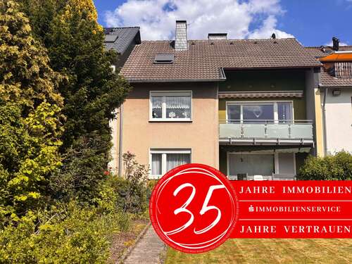 Foto - Haus zum Kaufen in Iserlohn 286.000,00 € 154 m²
