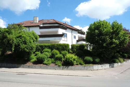 Foto - Wohnung zum Kaufen in Donauwörth 285.000,00 € 106.44 m²