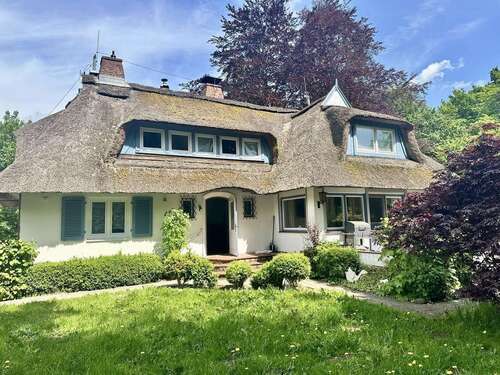 Foto - Haus zum Kaufen in Engelau Giekau 585.000,00 € 168.64 m²