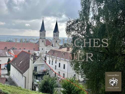 Foto - Haus zum Kaufen in Gars am Inn 980.000,00 € 260 m²