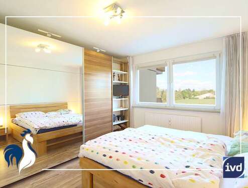Foto - Wohnung zum Kaufen in Stuttgart Giebel 329.000,00 € 92.1 m²