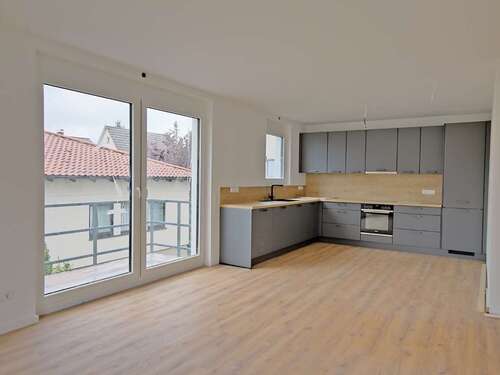 Foto - Wohnung zum Mieten in Leonberg 1.190,00 € 73 m²