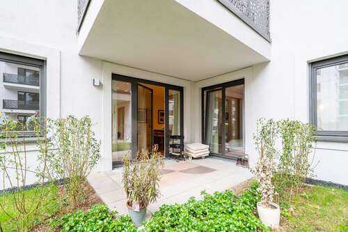 Foto - Wohnung zum Kaufen in Berlin 498.000,00 € 48.39 m²