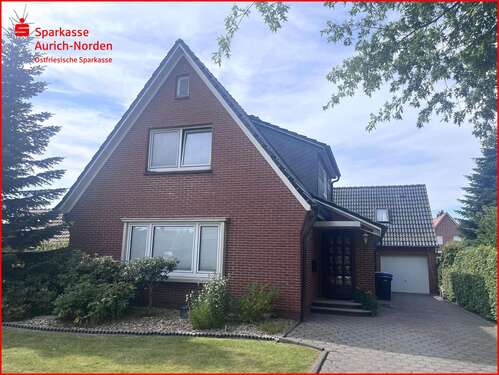 Foto - Haus zum Kaufen in Norden 259.000,00 € 103 m²