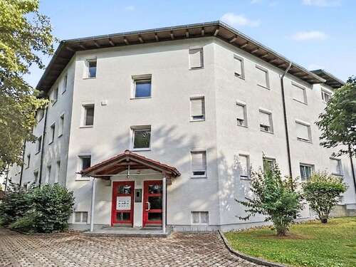 Foto - Wohnung zum Kaufen in Mering 315.000,00 € 72.7 m²