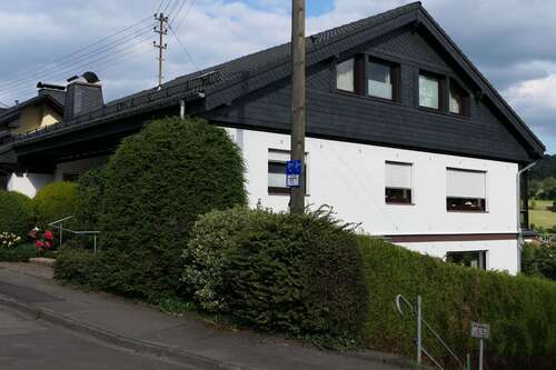 Foto - Wohnung zum Mieten in Hilchenbach 810,00 € 112 m²