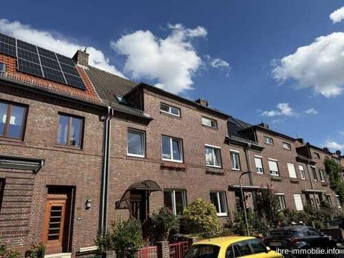 Foto - Haus zum Kaufen in Bremen Findorff 595.000,00 € 170 m²
