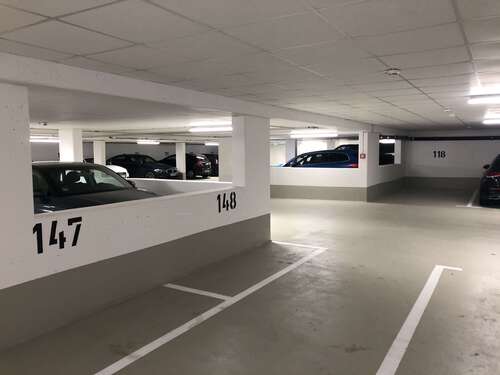 Foto - Garage zu vermieten in München 40,00 €
