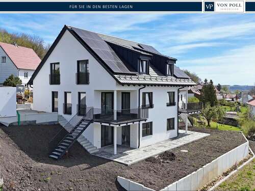 Foto - Haus zum Kaufen in Mirskofen 875.000,00 € 175.08 m²