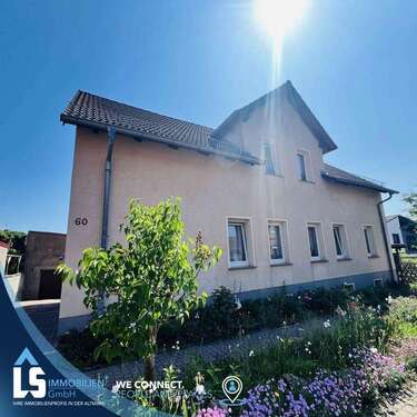Foto - Haus zum Kaufen in Beendorf 125.000,00 € 190 m²