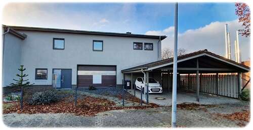 Foto - Büro in Burgdorf 459.000,00 € 412 m²