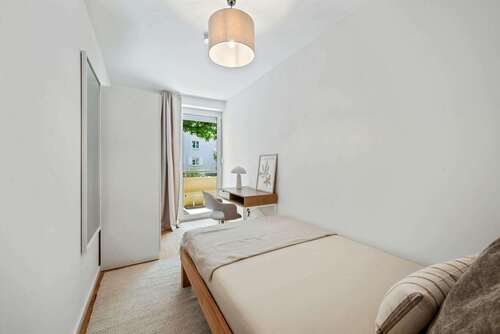 Foto - WG-Zimmer in München 690,00 € 8.5 m²