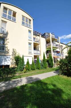 Foto - Wohnung zum Kaufen in Blankenfelde-Mahlow 169.900,00 € 53.85 m²