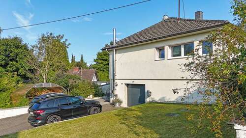 Foto - Haus zum Kaufen in Sinzig Koisdorf 439.000,00 € 135 m²