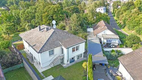 Foto - Haus zum Kaufen in Sinzig Koisdorf 439.000,00 € 135 m²