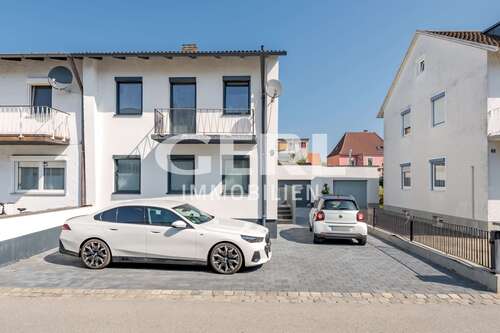 Foto - Haus zum Kaufen in Straubing 339.000,00 € 83.53 m²