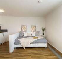 Wohnen auf Zeit in Stuttgart 1.340,00 €