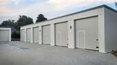 Garage zu vermieten in Chemnitz Lutherviertel 259,00 € - Chemnitz / Lutherviertel