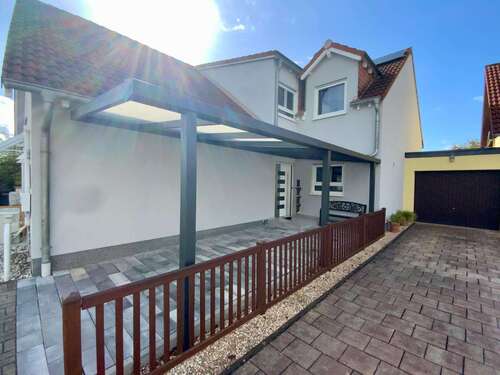 Foto - Haus zum Kaufen in Worms 369.000,00 € 105 m²