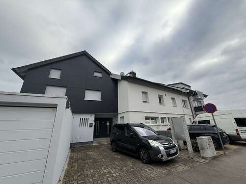 Foto - Wohnung zum Mieten in Weil am Rhein 1.290,00 € 76 m²